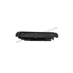 CNC apdirbtos aliuminio dalys